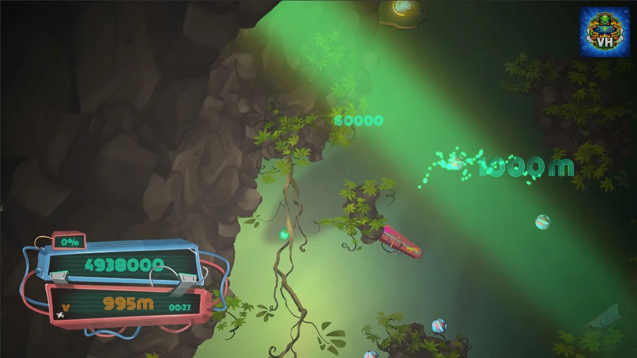 jetPIN Nintendo Switch - ảnh màn hình 3