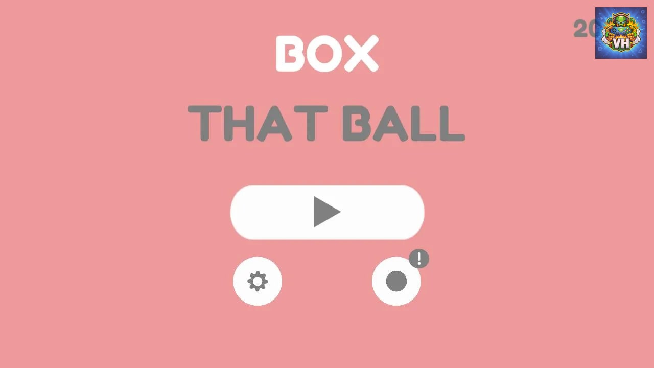 Box That Ball Nintendo Switch - ảnh màn hình 4