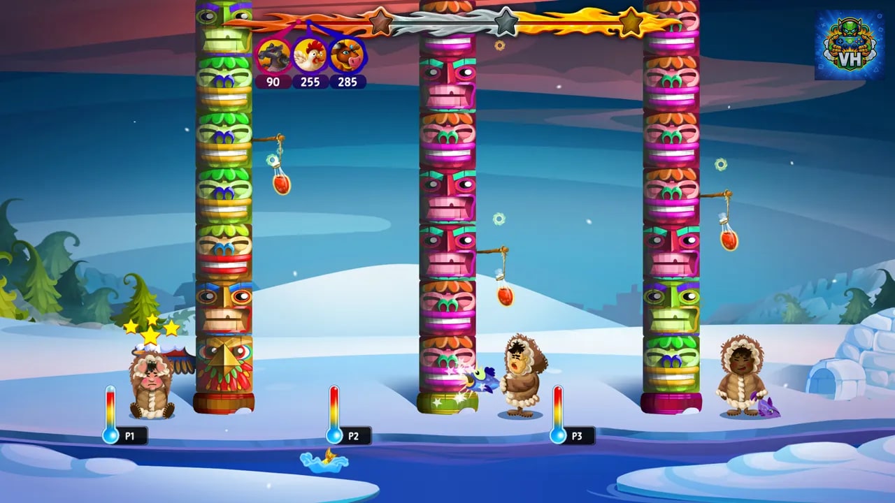 30-in-1 Game Collection: Volume 1 Nintendo Switch - ảnh màn hình 1