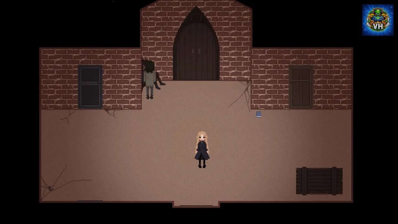 Retrace: Memories of Death Nintendo Switch - ảnh màn hình 4