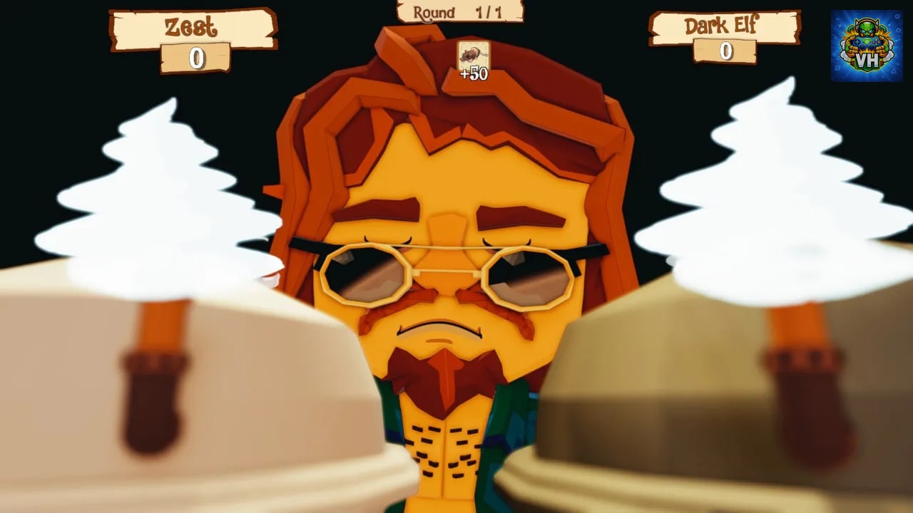 Epic Chef Nintendo Switch - ảnh màn hình 12