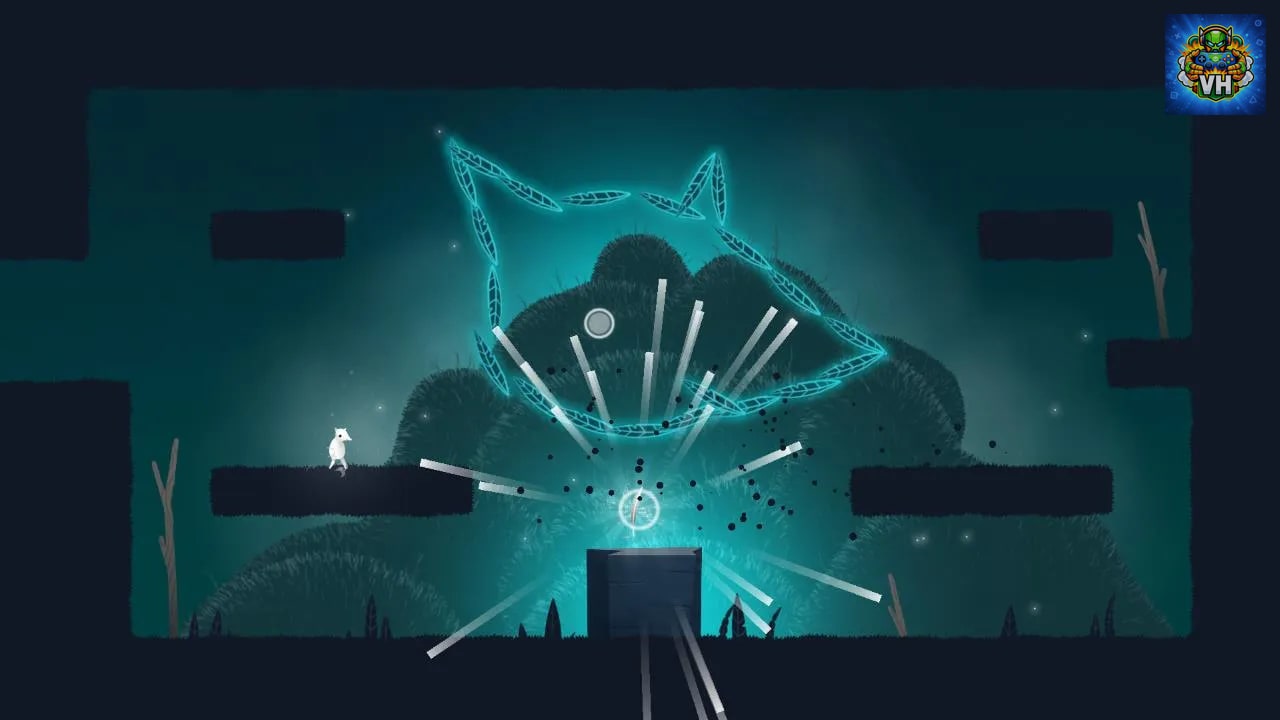 Sheepo Nintendo Switch - ảnh màn hình 6