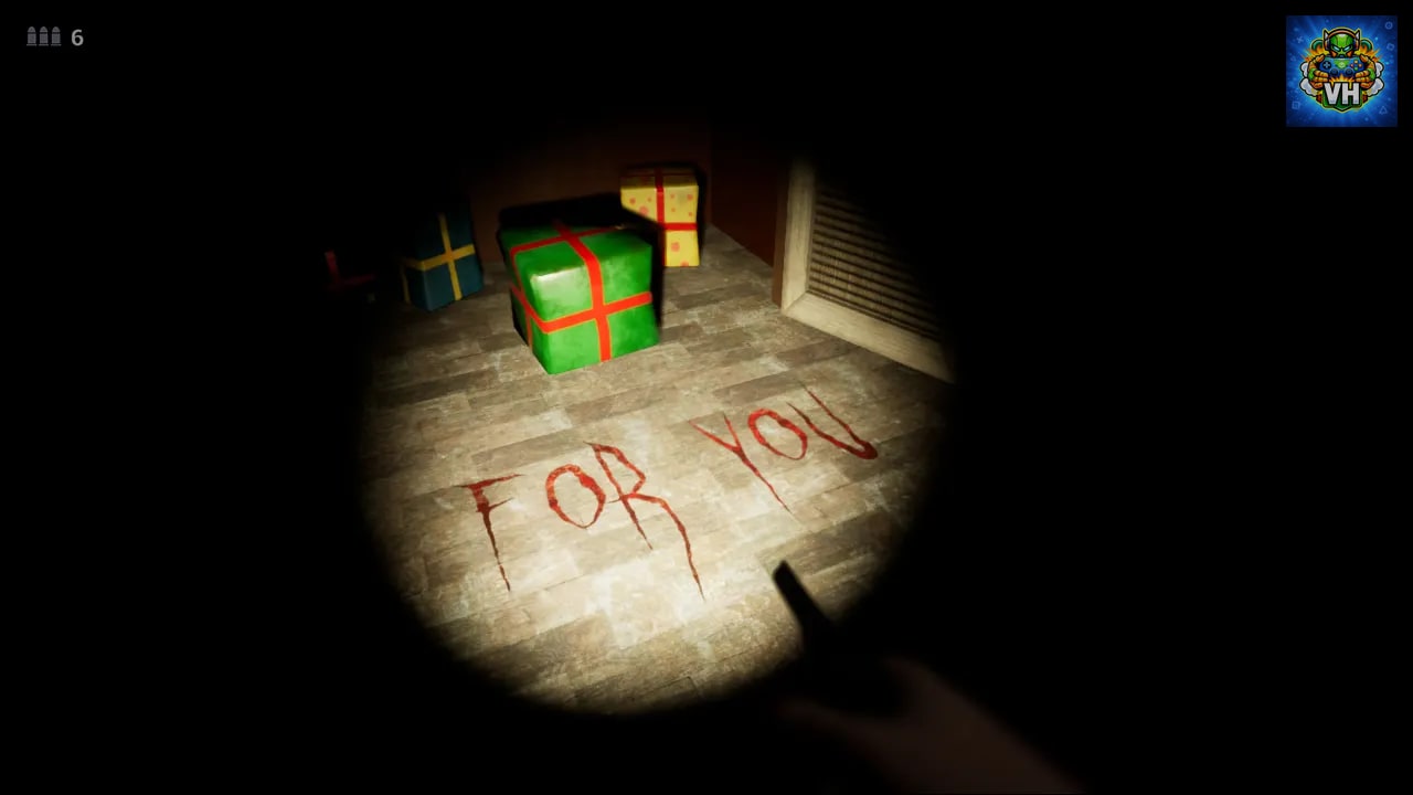 Damn Dolls Nintendo Switch - ảnh màn hình 3