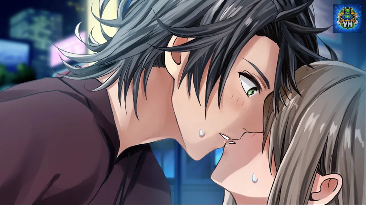 Dangerous Relationship Nintendo Switch - ảnh màn hình 2