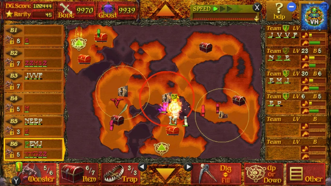 ZombieVital DG Nintendo Switch - ảnh màn hình 6