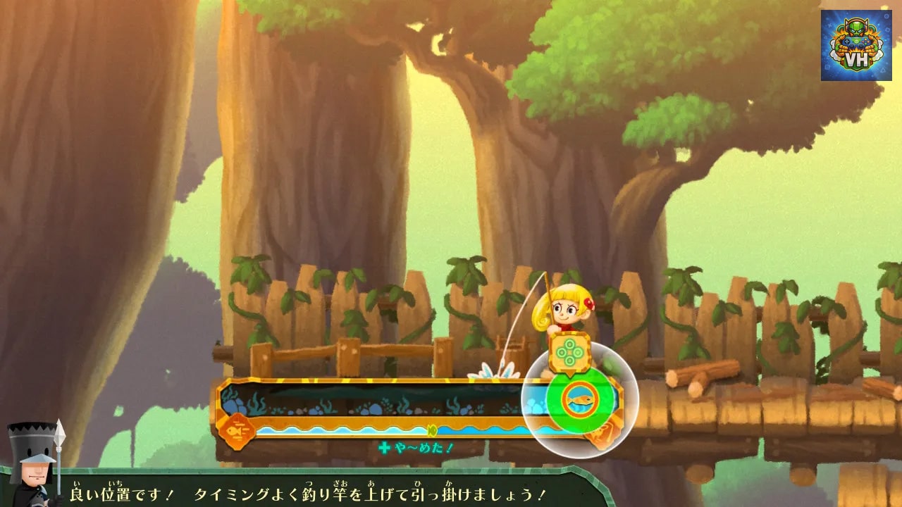 WORTH LIFE Nintendo Switch - ảnh màn hình 9