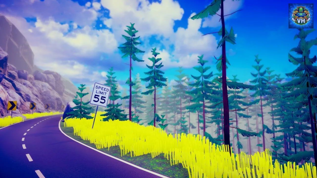 Hike Nintendo Switch - ảnh màn hình 2