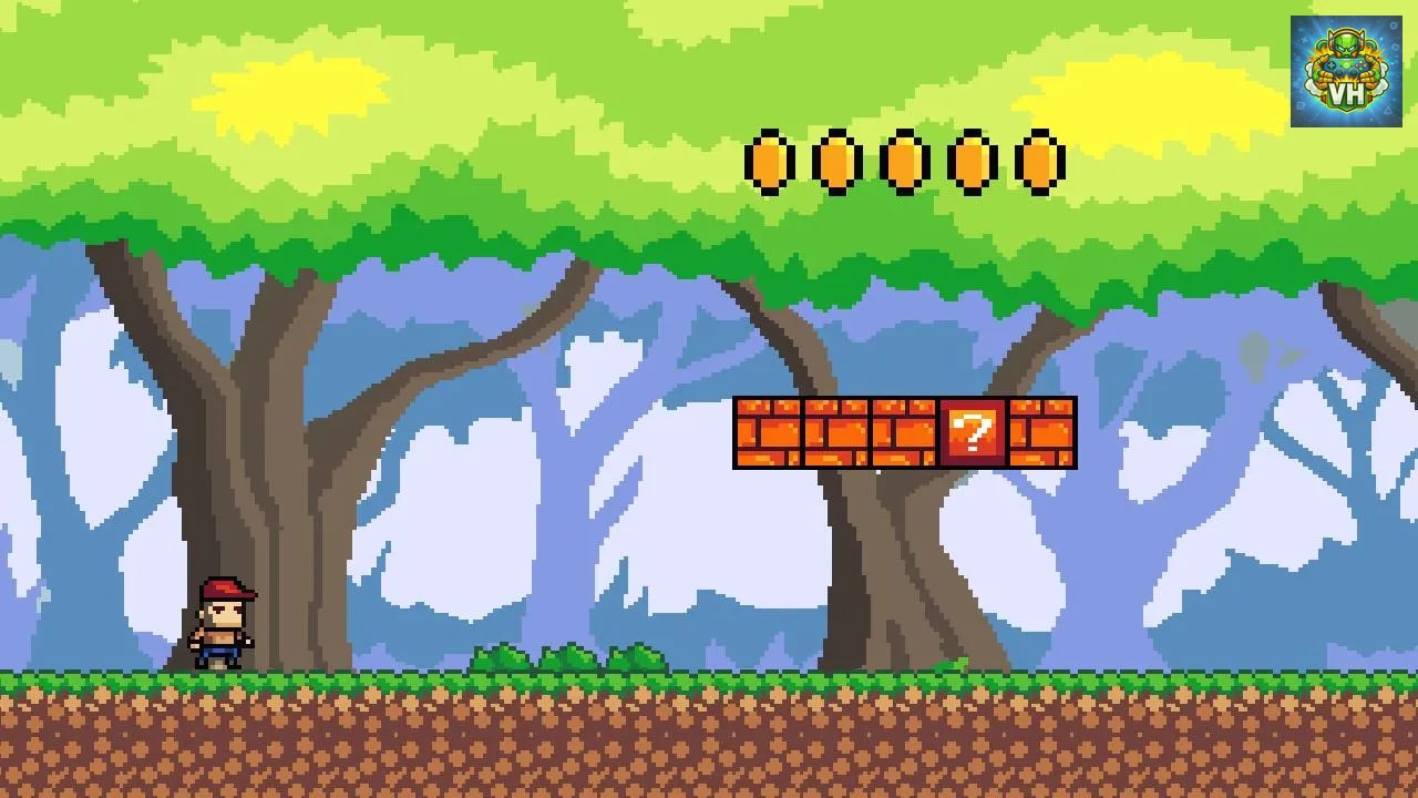 Pix Jungle Adventures Nintendo Switch - ảnh màn hình 3