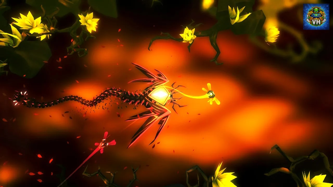 Sparkle 4 Tales Nintendo Switch - ảnh màn hình 6