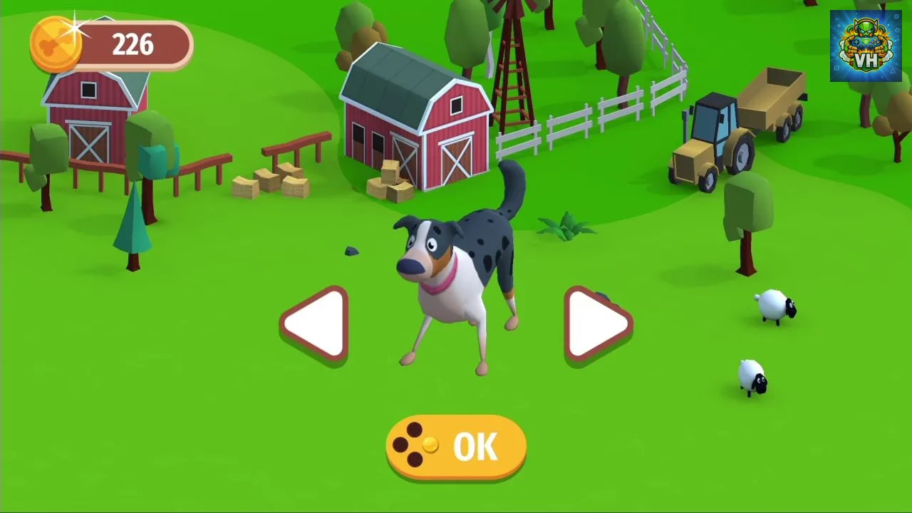 Sheep Patrol Nintendo Switch - ảnh màn hình 5