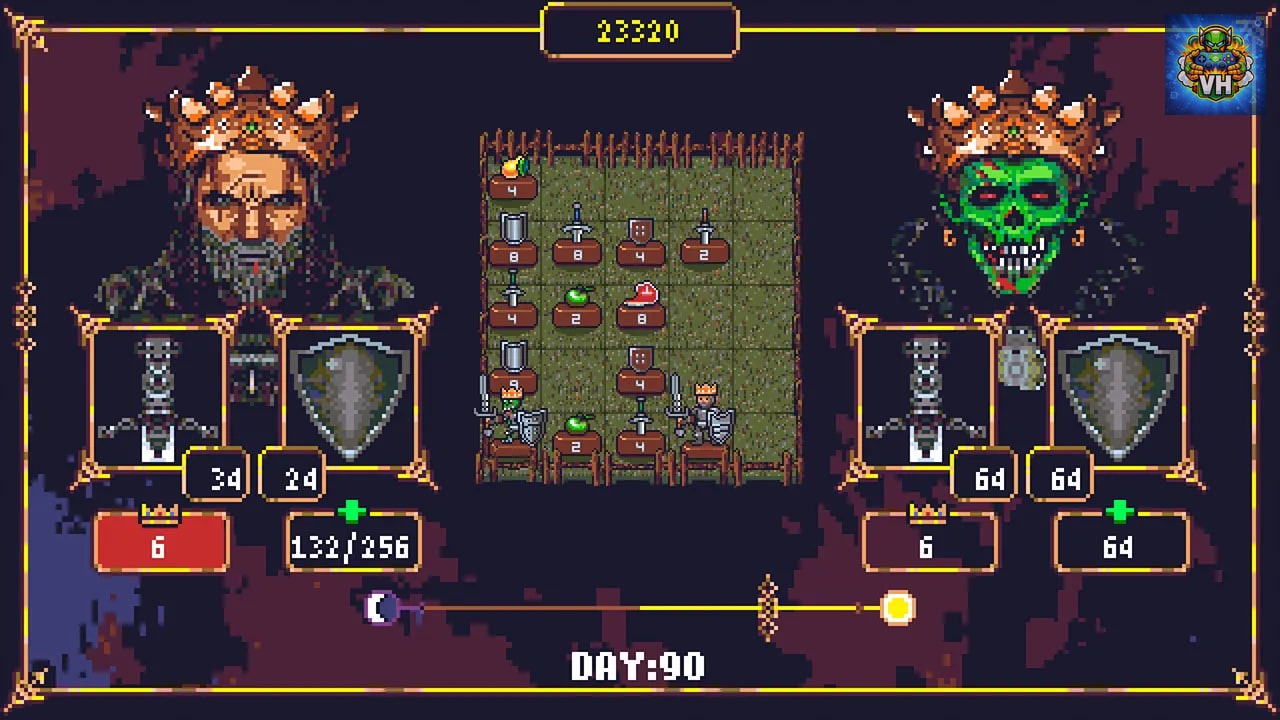 Bone Marrow Nintendo Switch - ảnh màn hình 2