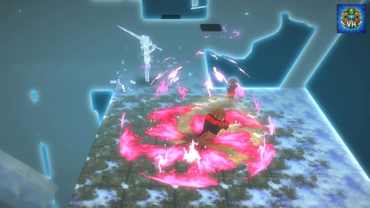 Flan Nintendo Switch - ảnh màn hình 4