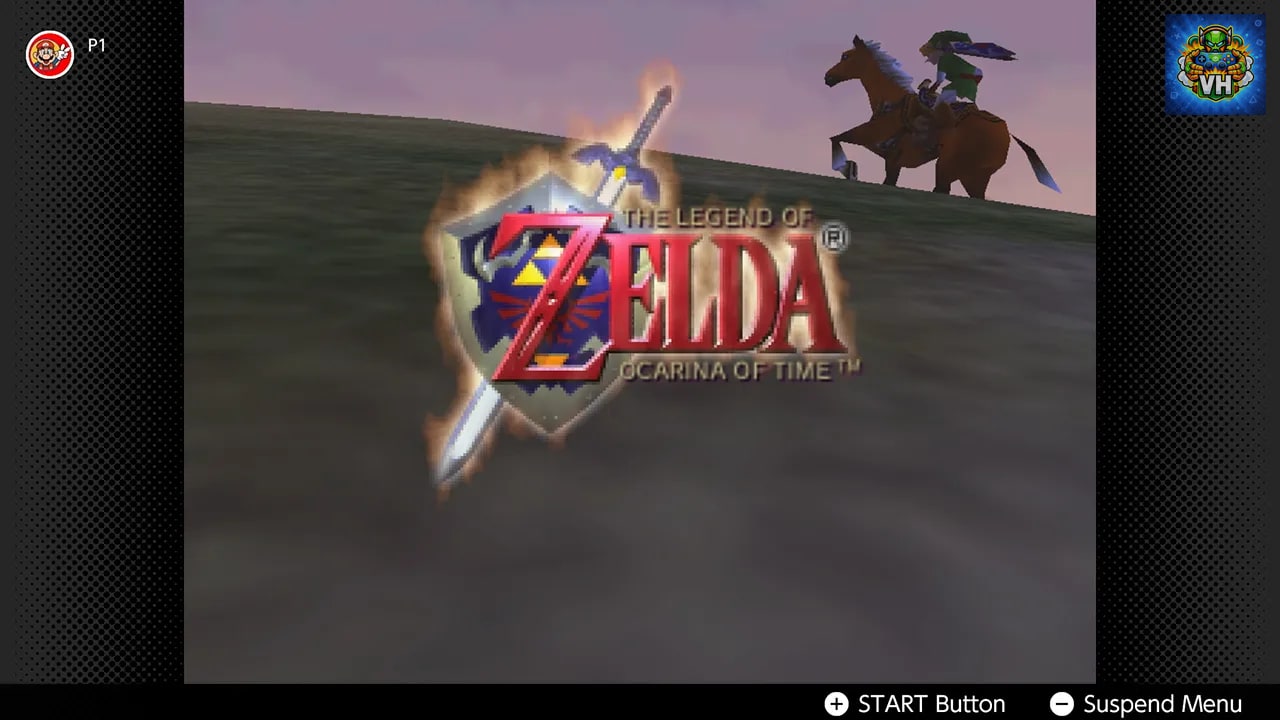 Nintendo 64™ – Nintendo Switch Online Nintendo Switch - ảnh màn hình 3