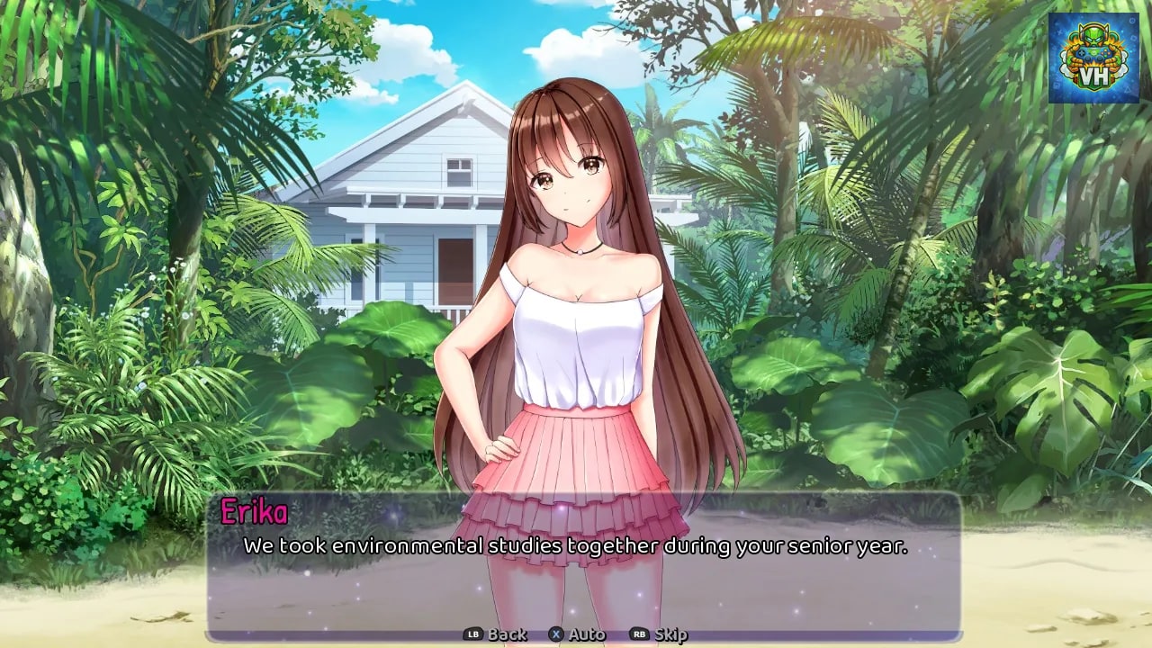 Starlight Shores Nintendo Switch - ảnh màn hình 2