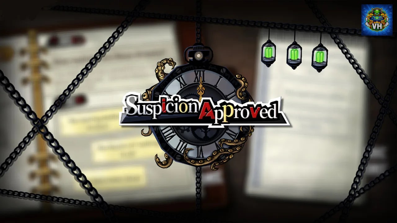 Hermitage: Strange Case Files Nintendo Switch - ảnh màn hình 3