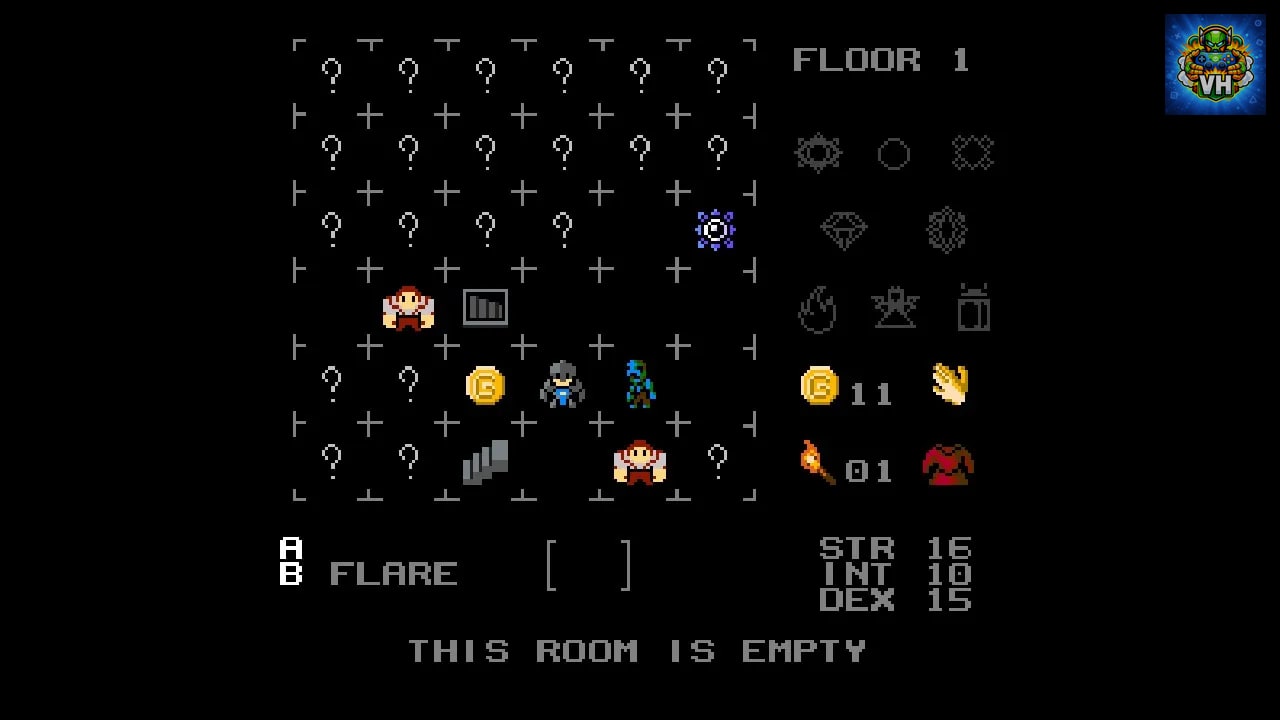 Castle of no Escape Nintendo Switch - ảnh màn hình 3