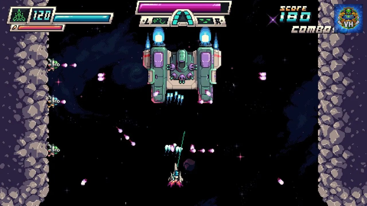 Habroxia 2 Nintendo Switch - ảnh màn hình 4