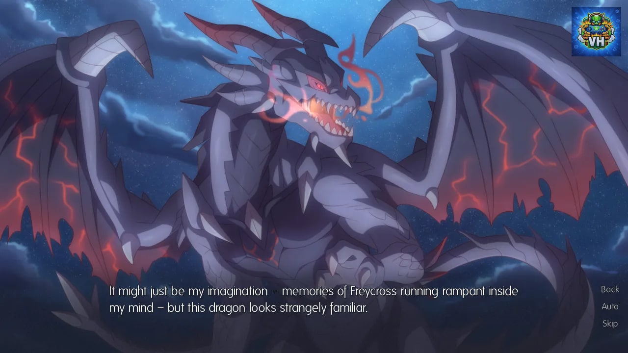 Legends of Talia: Arcadia Nintendo Switch - ảnh màn hình 6
