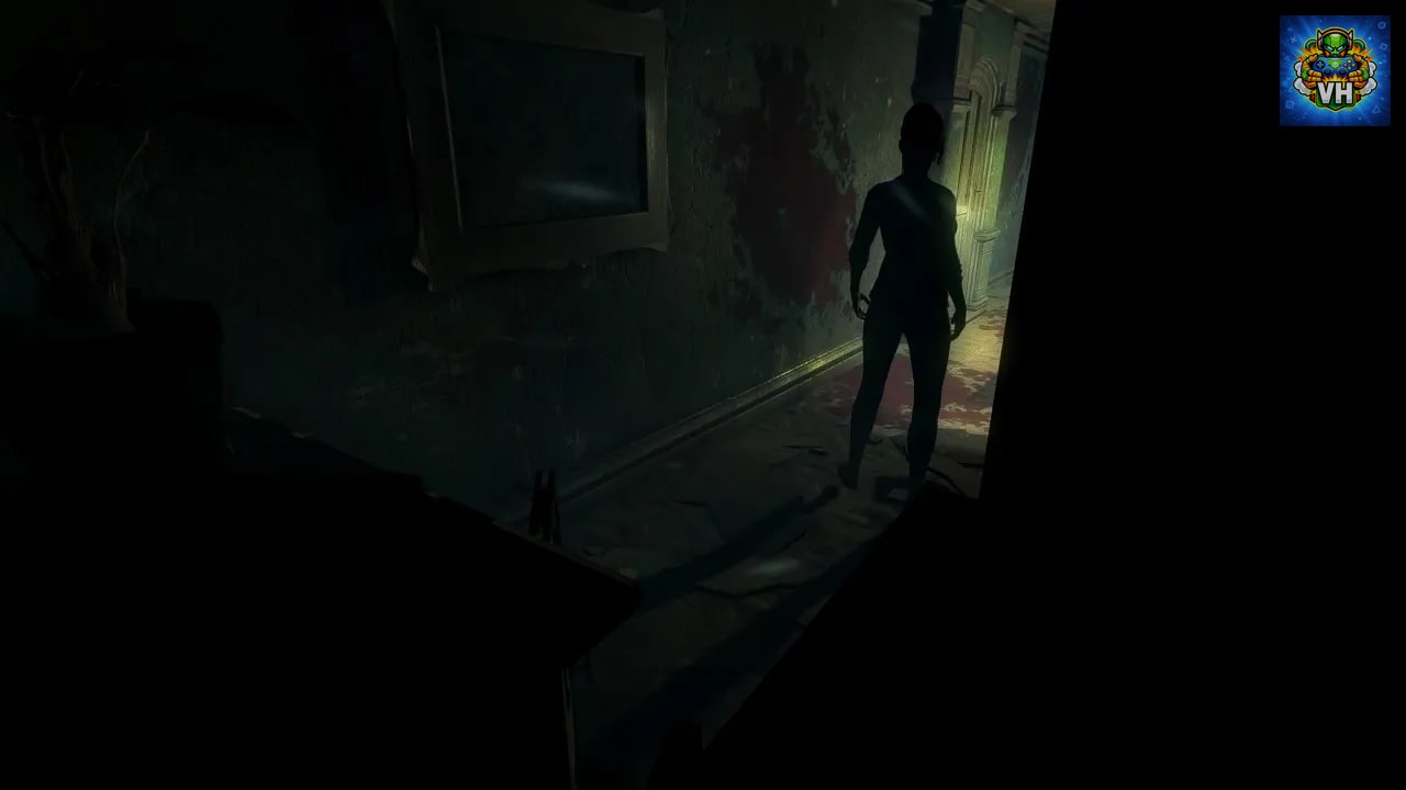 Outbreak The Nightmare Chronicles Nintendo Switch - ảnh màn hình 1