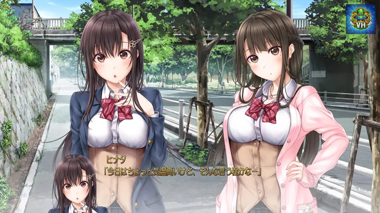 アイキス2 Nintendo Switch - ảnh màn hình 2