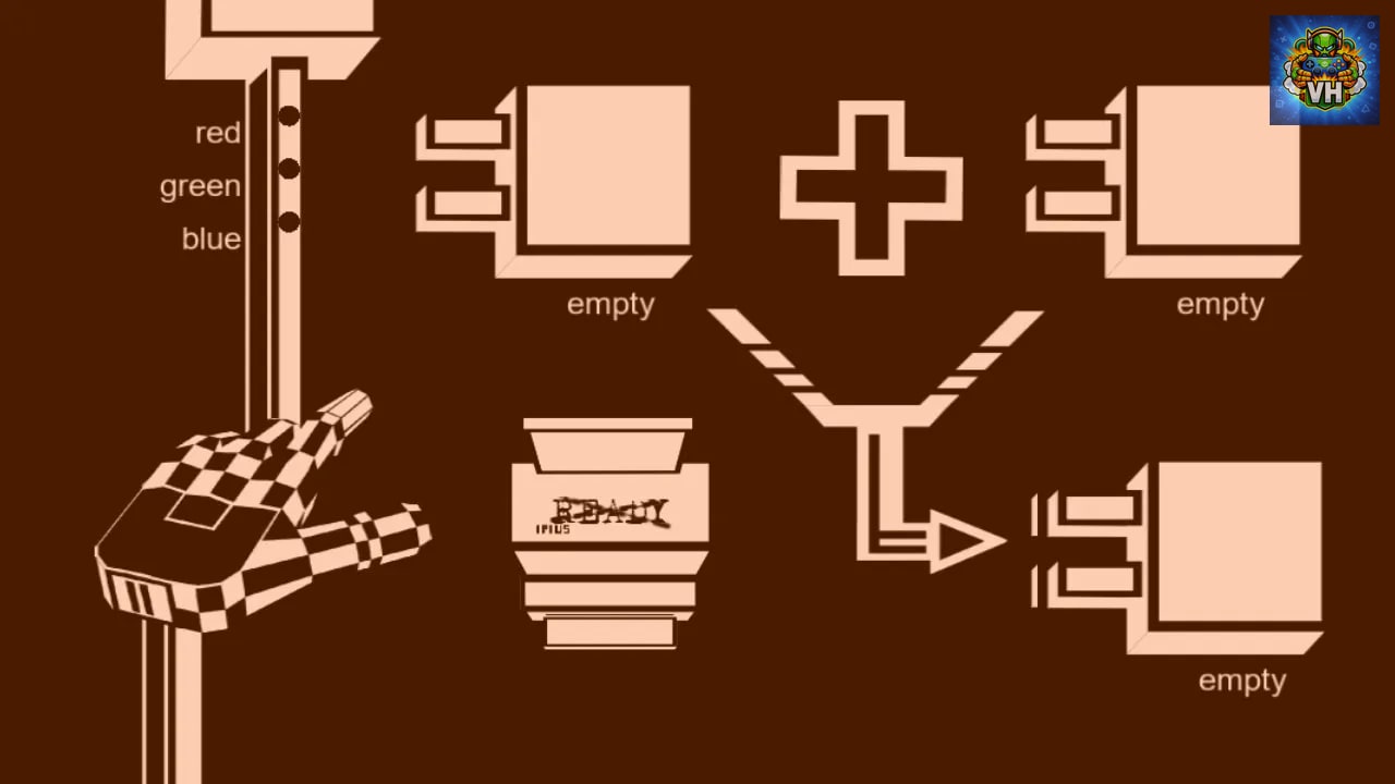 Dark Grim Mariupolis Nintendo Switch - ảnh màn hình 6