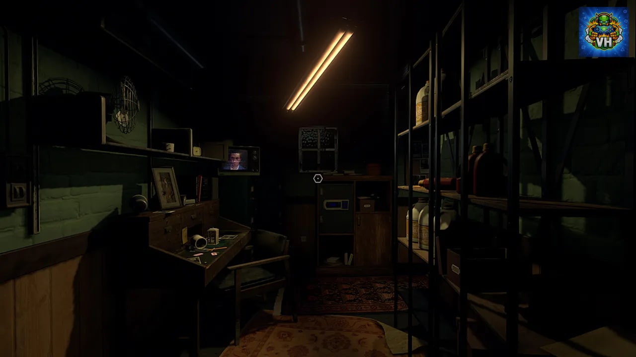 Doctor Who: The Edge of Reality Nintendo Switch - ảnh màn hình 3