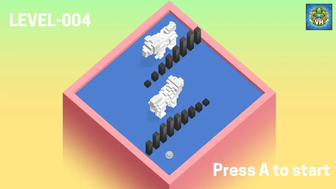 Swallow Up Nintendo Switch - ảnh màn hình 4