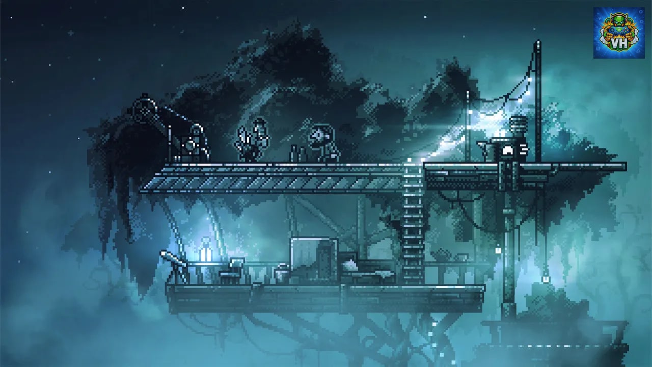 INMOST Nintendo Switch - ảnh màn hình 1