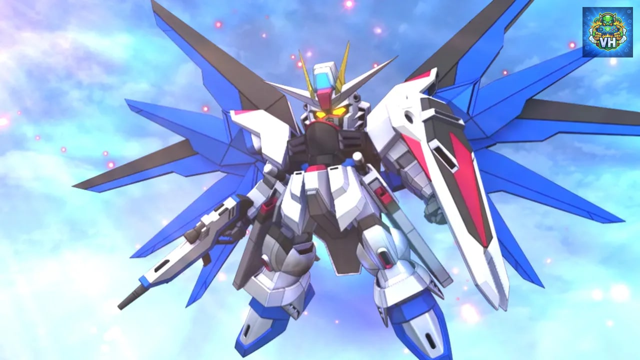 SDガンダム ジージェネレーション クロスレイズ プレミアムGサウンドエディション Nintendo Switch - ảnh màn hình 2