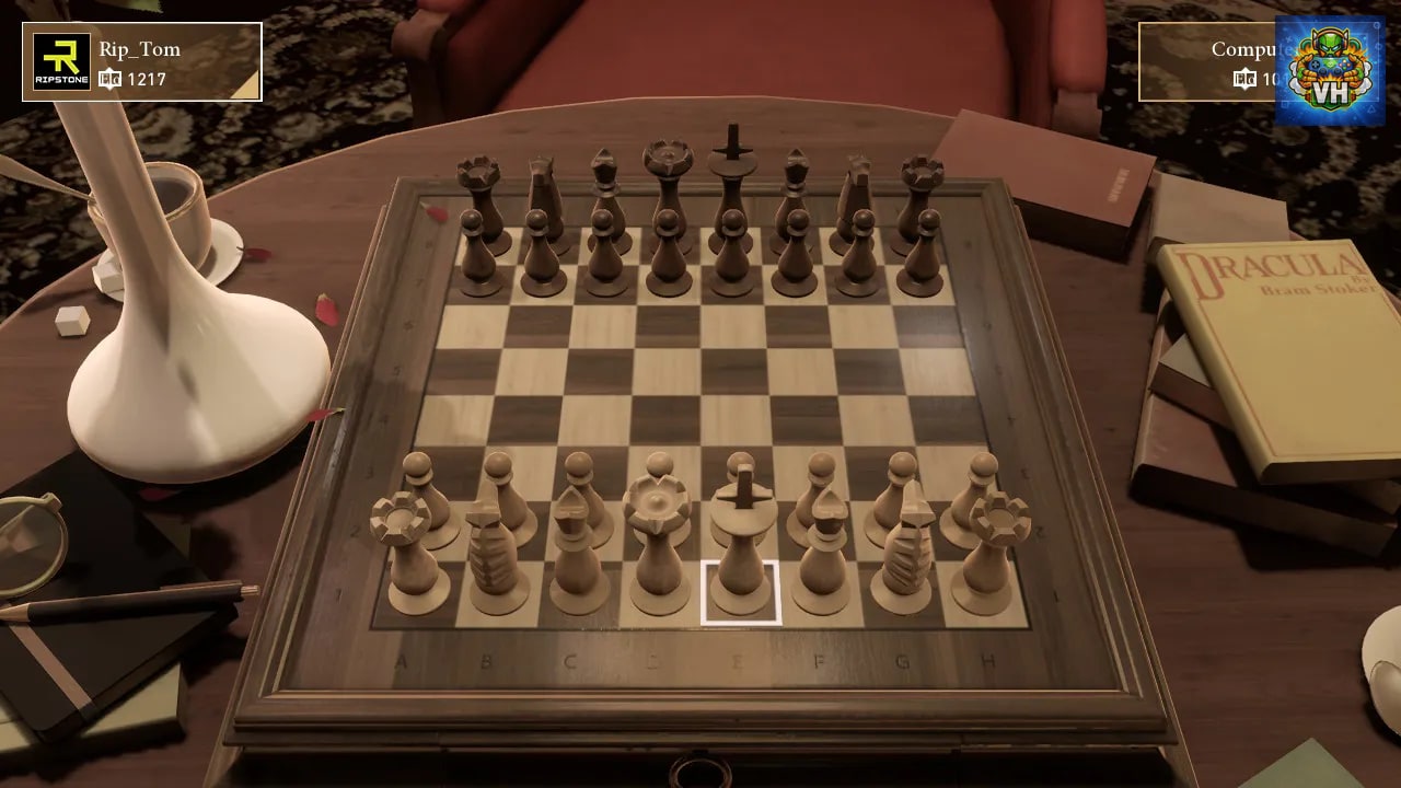 Chess Ultra Nintendo Switch - ảnh màn hình 5