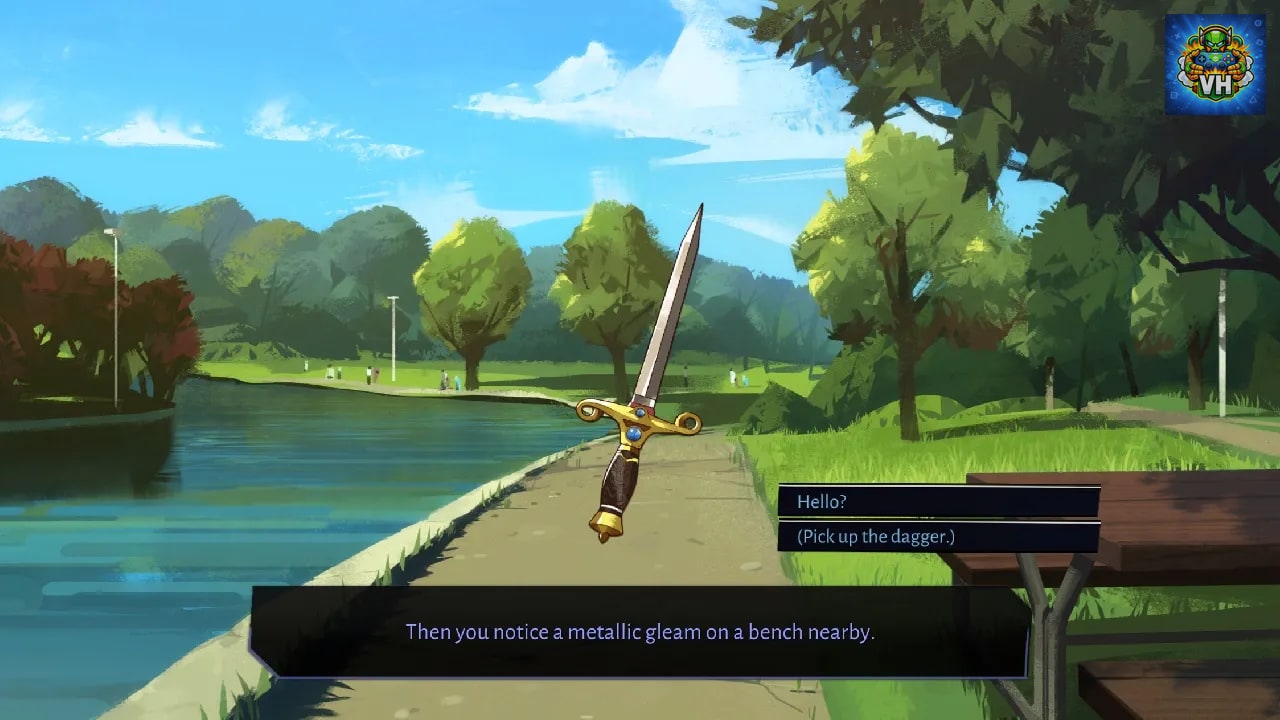 Boyfriend Dungeon Nintendo Switch - ảnh màn hình 9