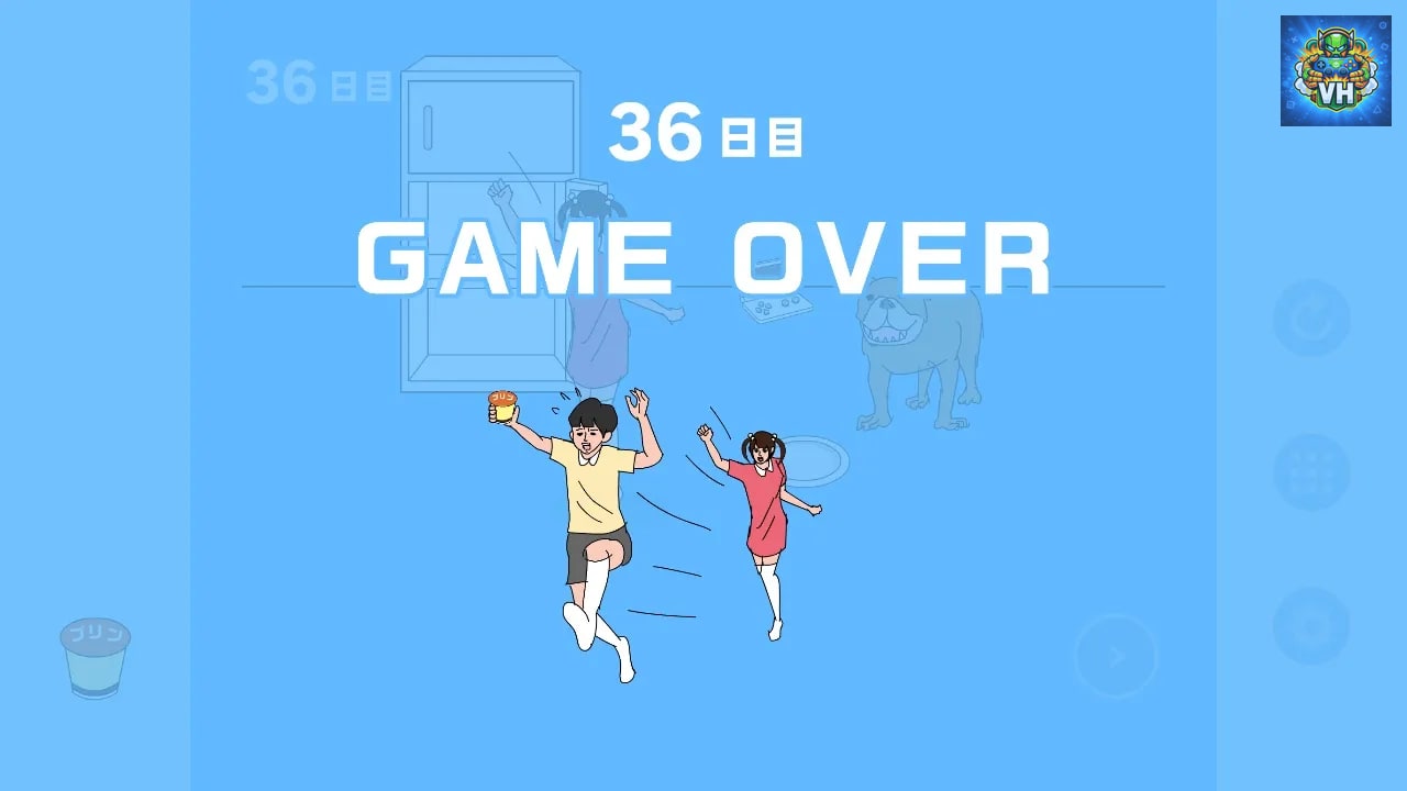 Mom Hid My Game! 2 Nintendo Switch - ảnh màn hình 3