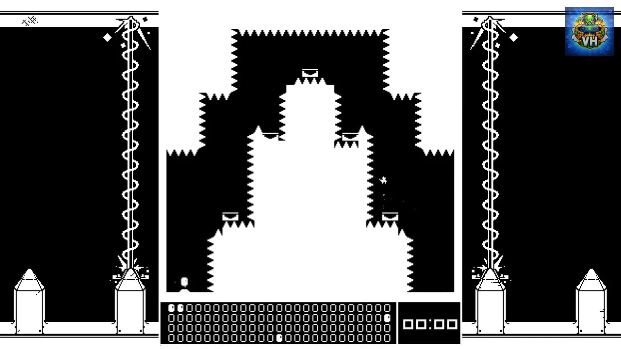 Zero Zero Zero Zero Nintendo Switch - ảnh màn hình 2