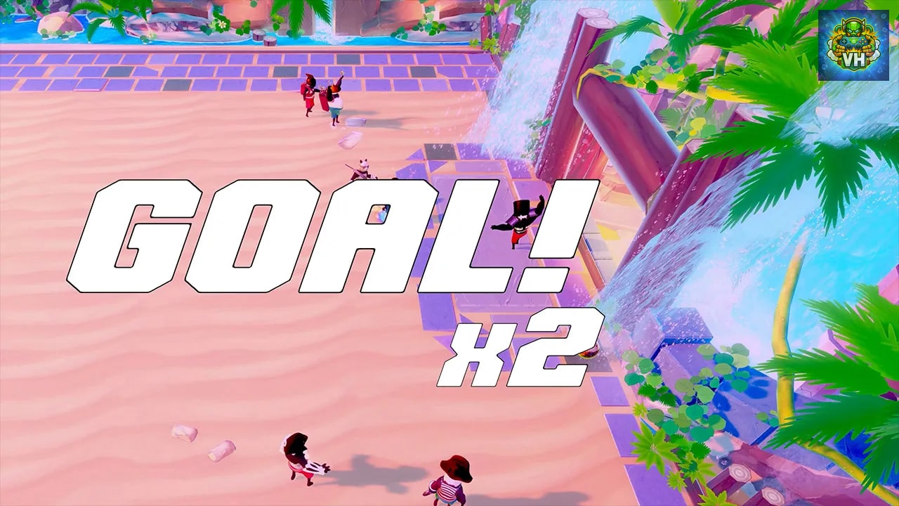 PandaBall Nintendo Switch - ảnh màn hình 2