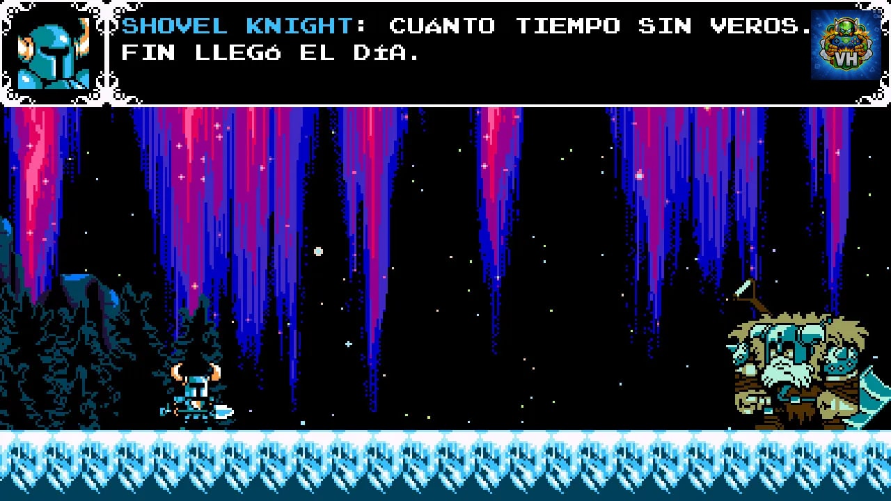 Shovel Knight: Shovel of Hope Nintendo Switch - ảnh màn hình 11