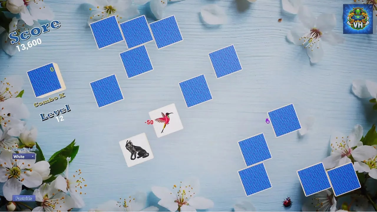 Memory Lane Nintendo Switch - ảnh màn hình 5