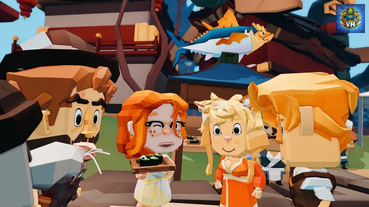 Epic Chef Nintendo Switch - ảnh màn hình 8