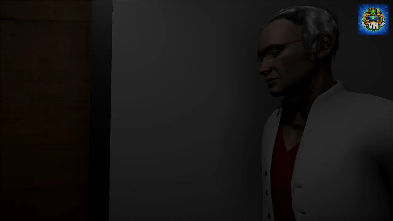 Parasomnia Verum Nintendo Switch - ảnh màn hình 3