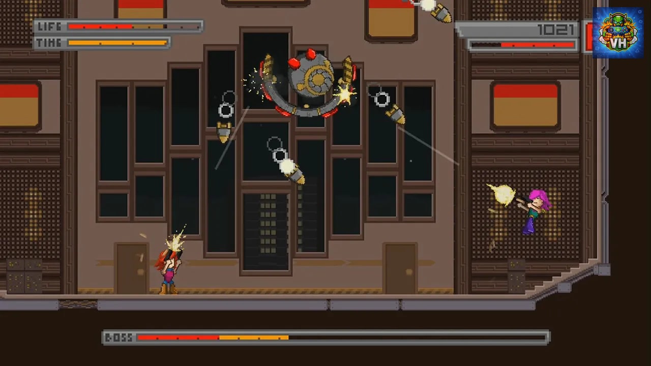 Couch Co-Op Bundle Vol. 2 Nintendo Switch - ảnh màn hình 3