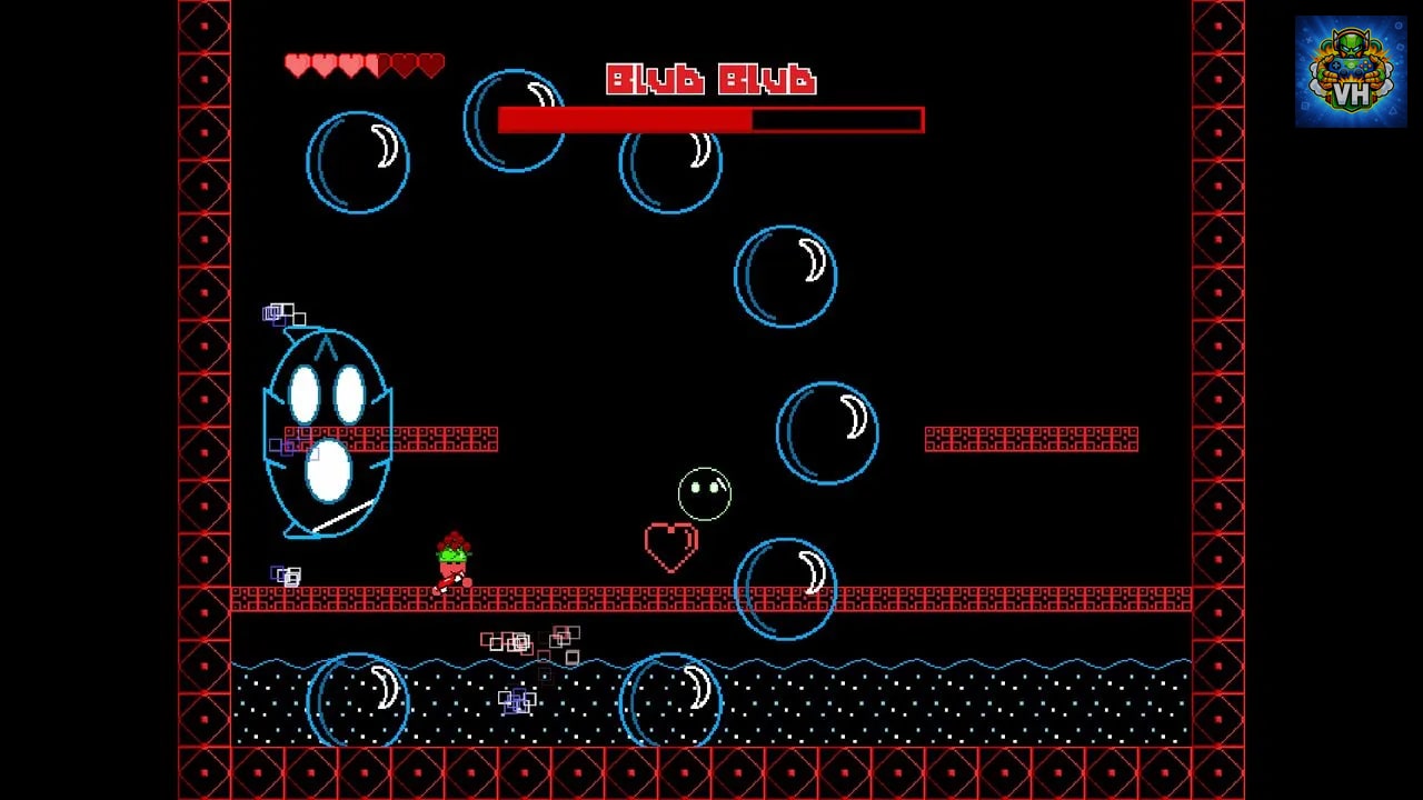 Many Faces Nintendo Switch - ảnh màn hình 1