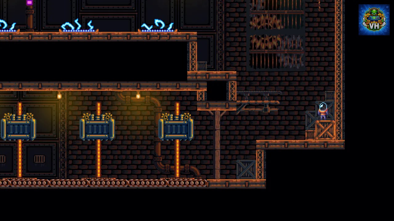 Flaskoman Nintendo Switch - ảnh màn hình 5