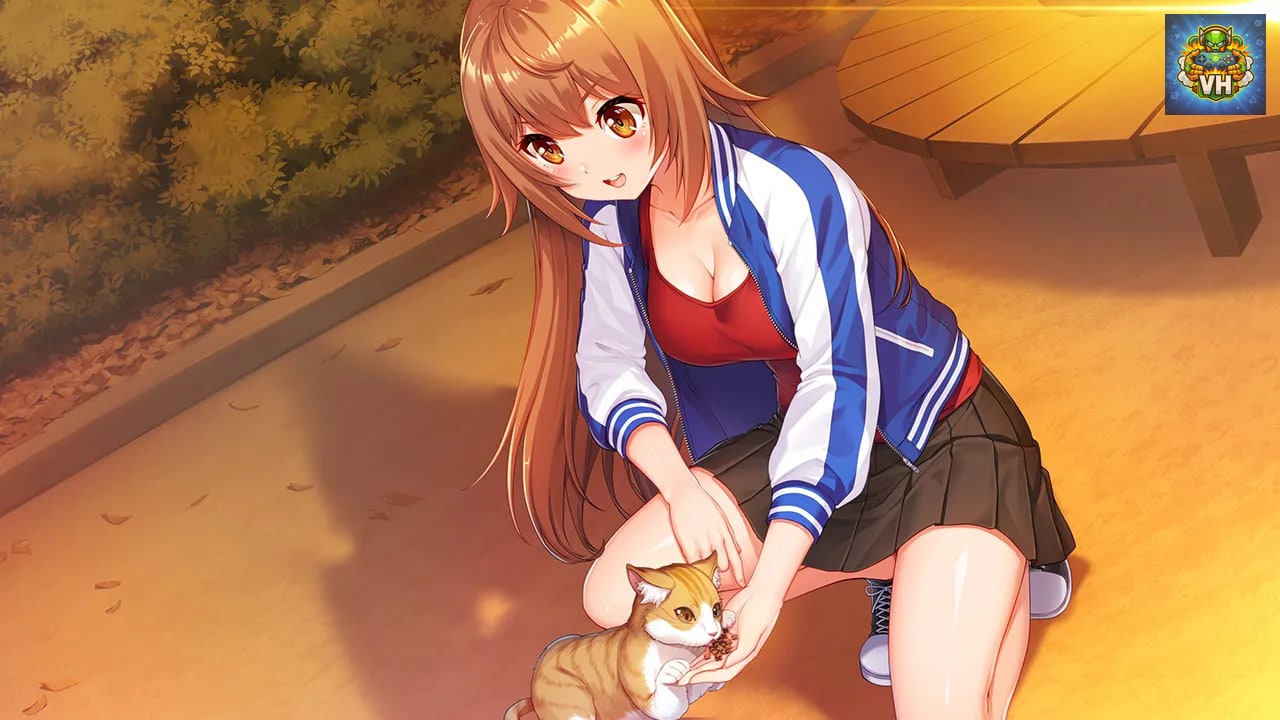IdolDays Nintendo Switch - ảnh màn hình 5