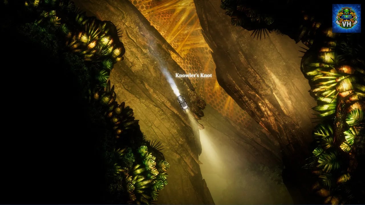 Sunless Skies: Sovereign Edition Nintendo Switch - ảnh màn hình 2