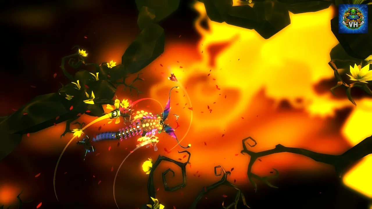 Sparkle 4 Tales Nintendo Switch - ảnh màn hình 3