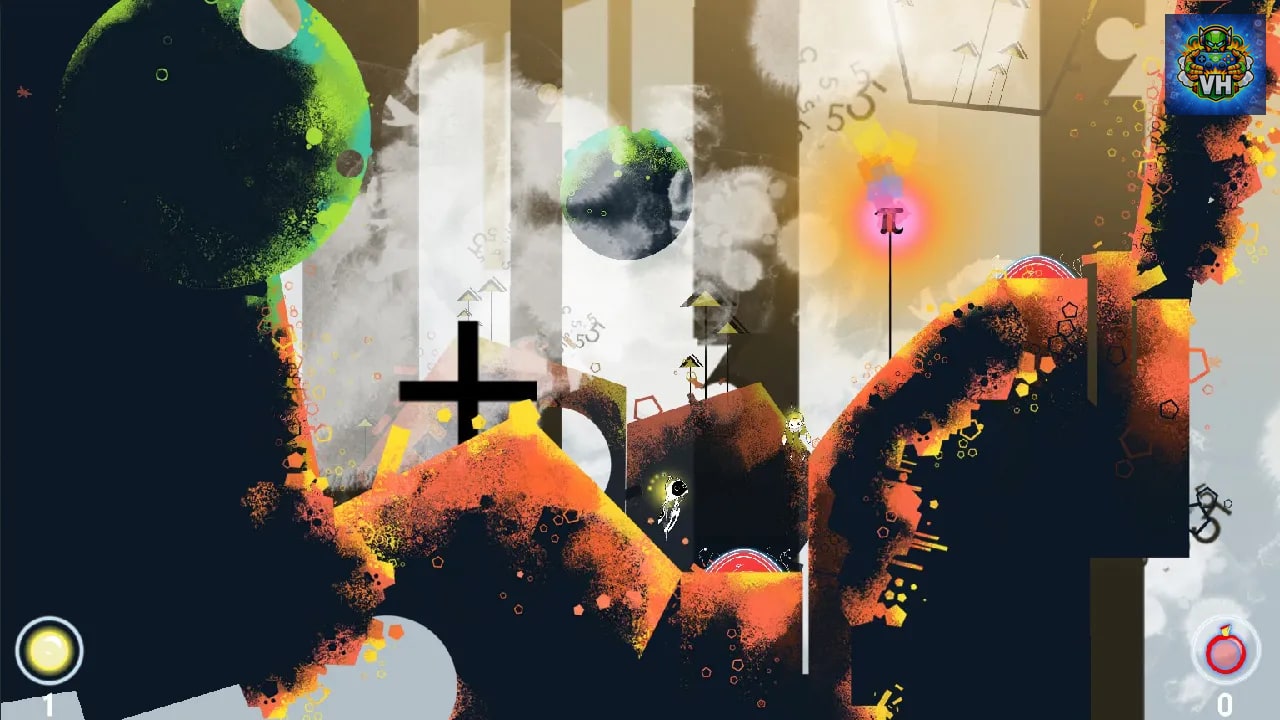 A Tale of Synapse: The Chaos Theories Nintendo Switch - ảnh màn hình 6