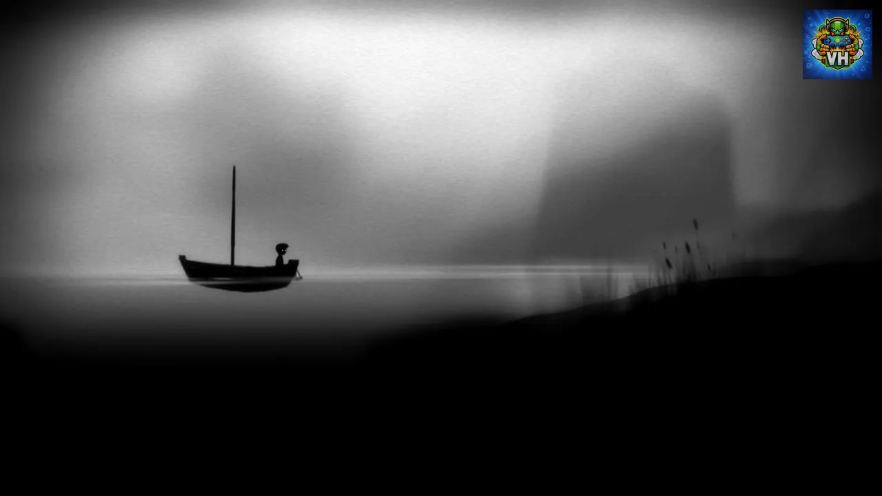 LIMBO Nintendo Switch - ảnh màn hình 4