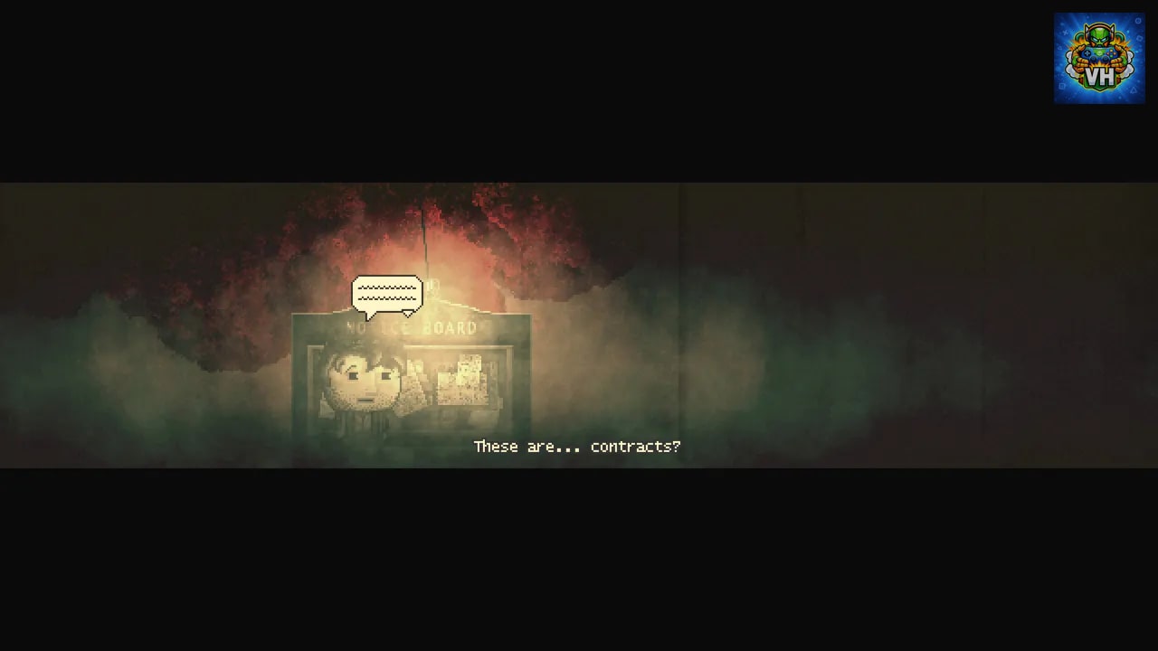 DISTRAINT 2 Nintendo Switch - ảnh màn hình 6
