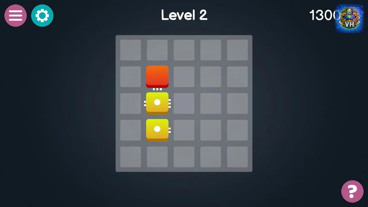 Links Puzzle Nintendo Switch - ảnh màn hình 6