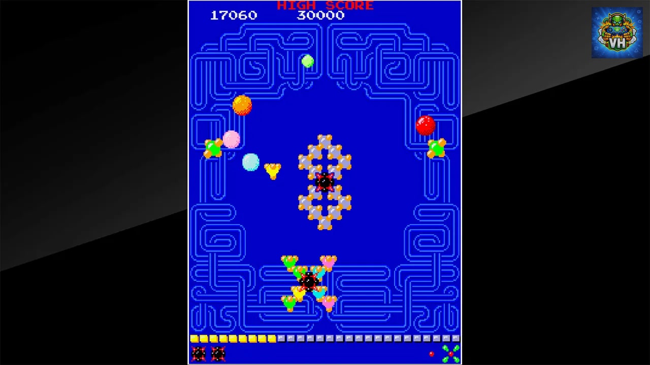Arcade Archives PHOZON Nintendo Switch - ảnh màn hình 4