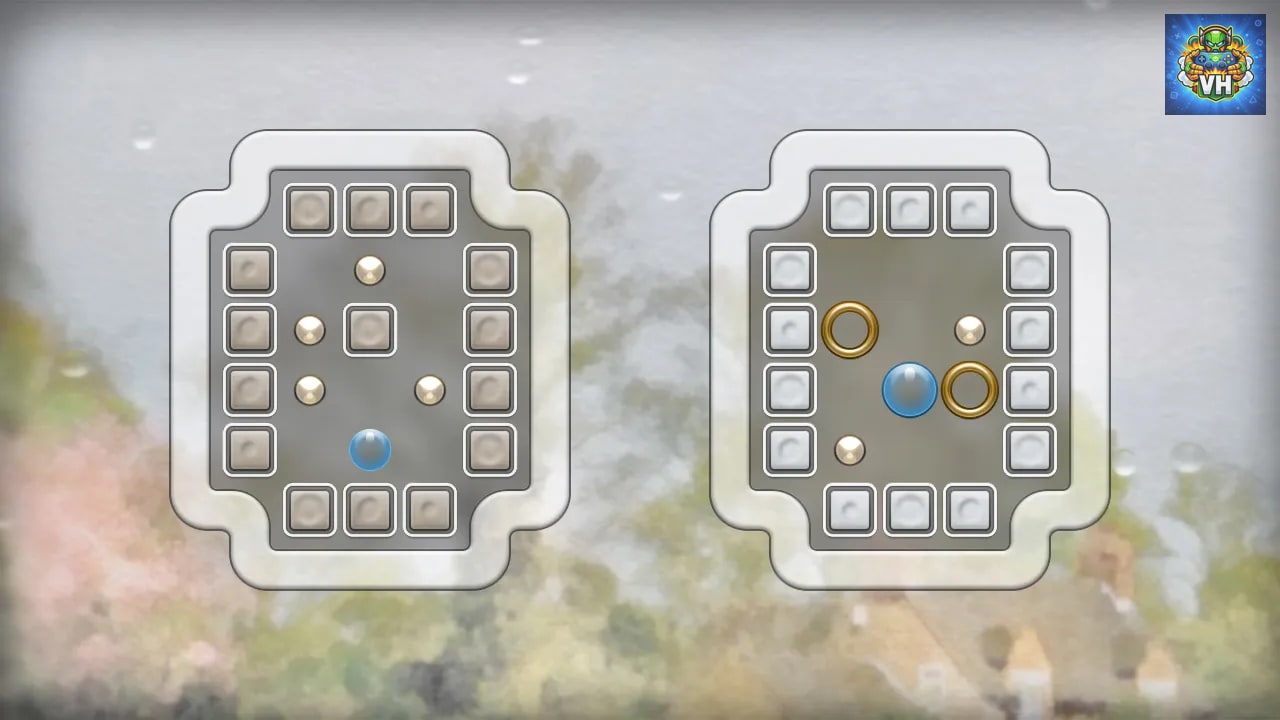 Quell Reflect Nintendo Switch - ảnh màn hình 2